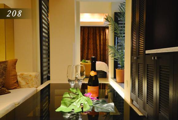 Hotel Ayung Sumoto الغرفة الصورة